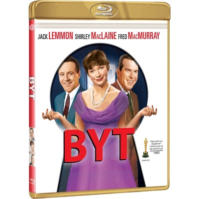 Byt BD