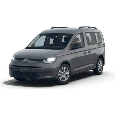 Volkswagen Caddy 1.5 eHybrid Life 110 kW