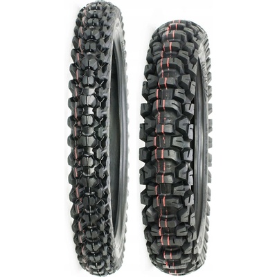 MOTOZ TRACTIONATOR DESERT H/T 150/70 R18 70Q
