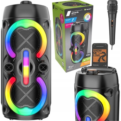 Tracer Powervox P1