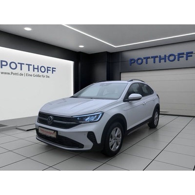 Volkswagen Taigo 1.0 TSI Life 70 kW