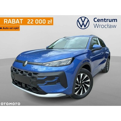 Volkswagen T-Roc DSG Advance 110 kW