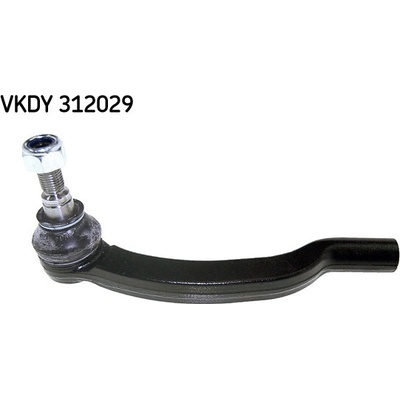 Hlava/čap spojovacej tyče riadenia SKF VKDY 312029 (VKDY312029)