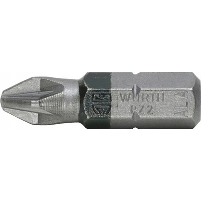 Wurth krížový čierny Wurth 0614176652
