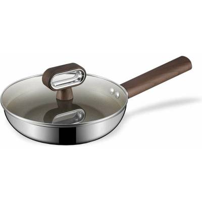 Patelnia z pokrywką TITANCORE 26cm MR-1260-26 MAESTRO