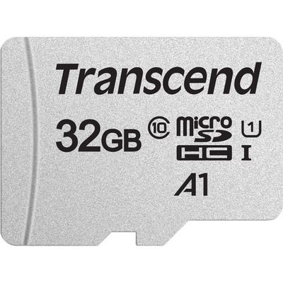 Transcend microSDHC 32 GB UHS-I U1 TS32GUSD300S