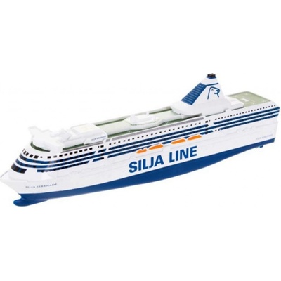 Siku Super Trajekt Silja Serenade
