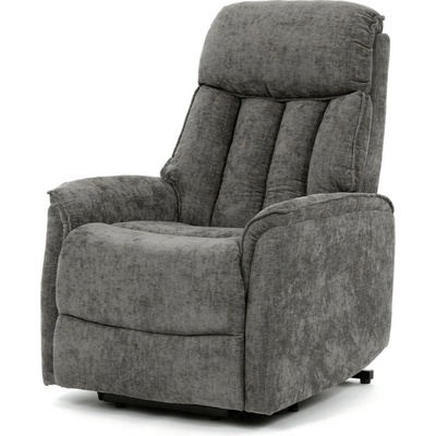 Autronic TV-H9727 GREY2 polohovací elektrické kabelové ovládání šedá