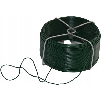 Drôt Garden Wire Pvc 1,20 mm, L-50 m, SC, cievka