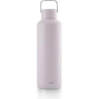 Equa termoska z nerezové oceli Timeless Thermo Lilac láhev 600 ml