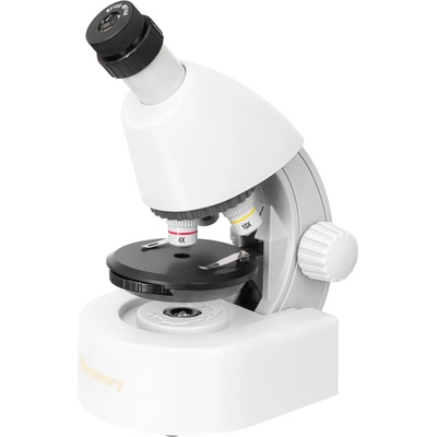 Discovery Micro Polar