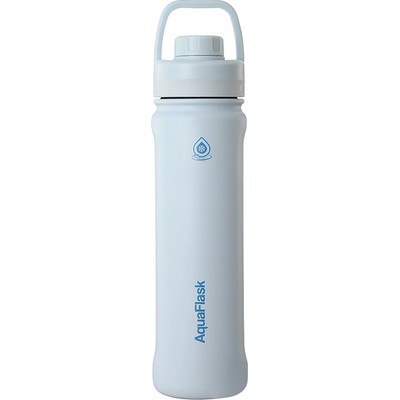 AquaFlask REGULAR+ M Mořská sůl 650 ml