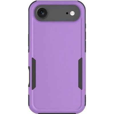 AppleKing super odolný kryt pro iPhone Air fialový – Hledejceny.cz