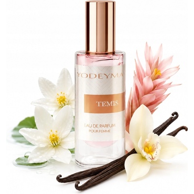 Yodeyma Temis parfumovaná voda dámska 15 ml