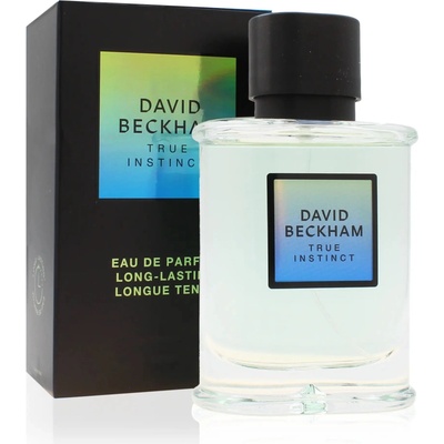 David Beckham True Instinct parfumovaná voda pánska 75 ml