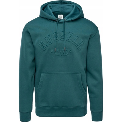 Russell Athletic Hoody zelená