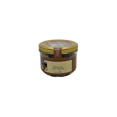 GODARD Kachní fritony 200 g