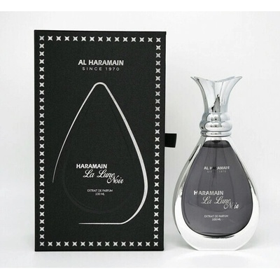 Al Haramain La Lune Noir parfum unisex 100 ml