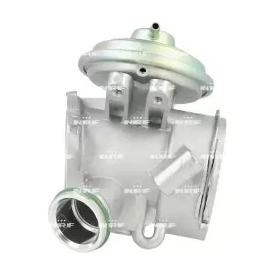 NRF AGR ventil EASY FIT NRF 48636
