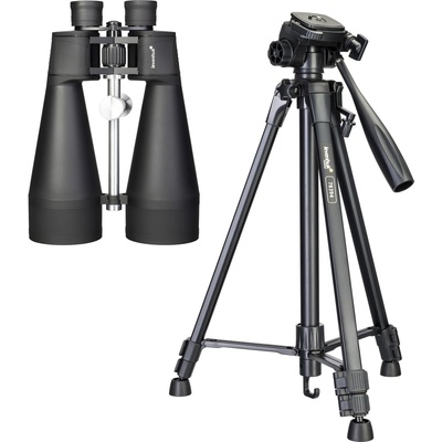 Levenhuk Bruno Base 20x80