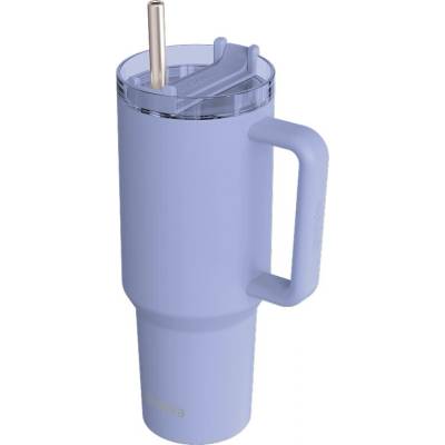 Quokka nerezový termopohár Stream 1200 ml Lavender