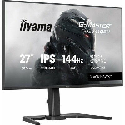 iiyama G-Master GB2741QSU-B1
