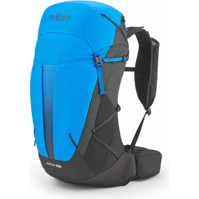 Rab Airox 30 maya blue black