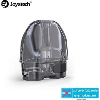 Joyetech Evio solo Pod Cartridge 4,8 ml 1 ks