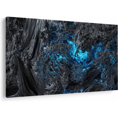 Obraz - Pohľad do vnútra, jednodielne 90x60 cm