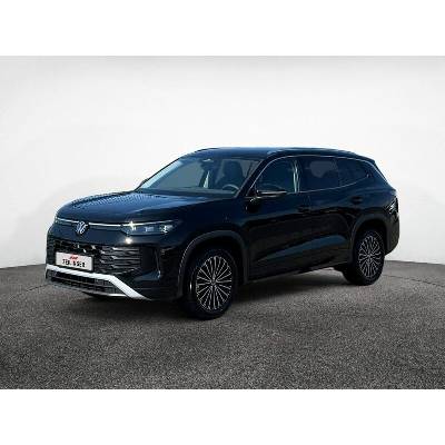 Volkswagen Tayron Life 150 kW