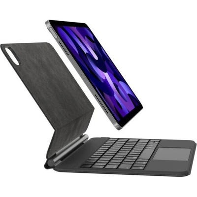 Belkin Magnetic Keyboard Folio for 11 M4 iPad Pro BBZ002du-v2