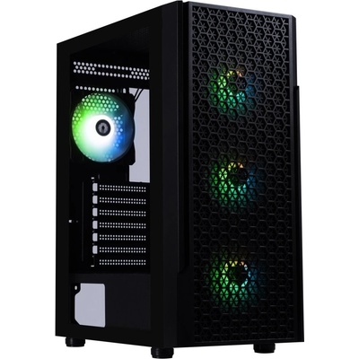 BitFenix Proton BFC-PRO-300-KKGXK-4F