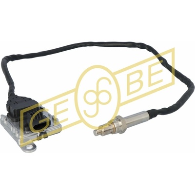 NOx-Senzor, NOx-Katalyzátor GEBE 9 2836 1