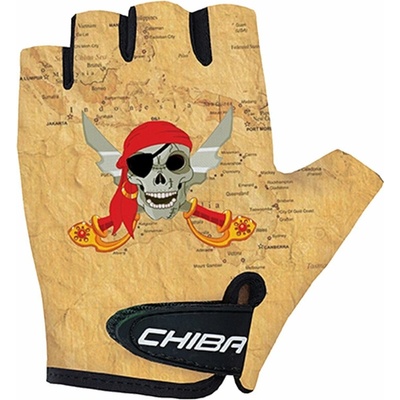 Chiba Cool Kids SF pirate