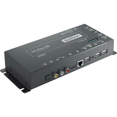 Audison bit Play HD