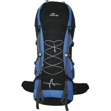 Doldy Bighorn 80+10 l Cordura modrá