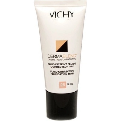 VICHY Dermablend 16H SPF35 fluidný make-up 15 30 ml