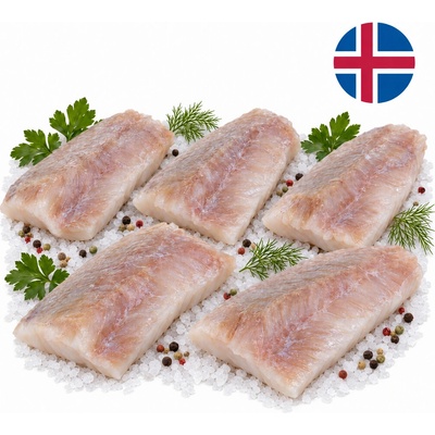 Boxxi Treska tmavá 5 porcí bez kůže bez kostí 750 g – Hledejceny.cz