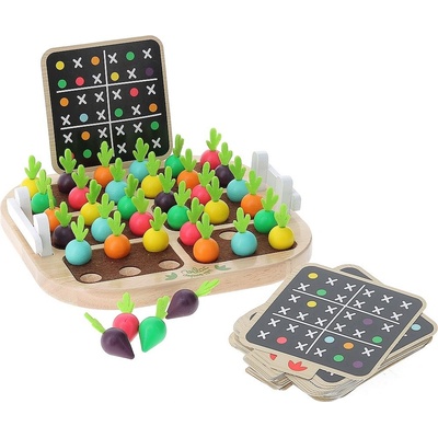 Vilac Zeleninové sudoku