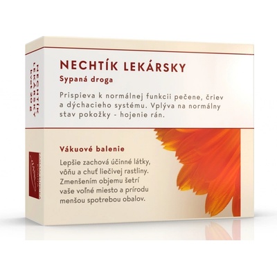 Hanus Nechtík lekársky 20 g