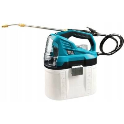 Dedra 7,5 l