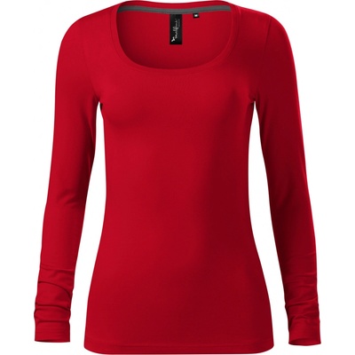 Malfini Brave 156 formula red