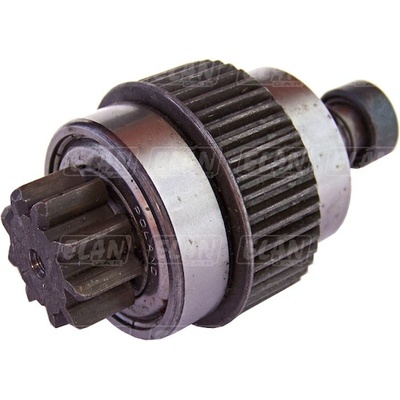 Pastorek startéru Škoda Felicia reduktor Magneton 443115141310 - komplet