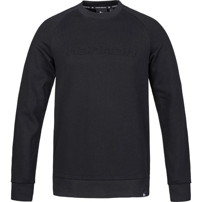 Hannah Tegal anthracite