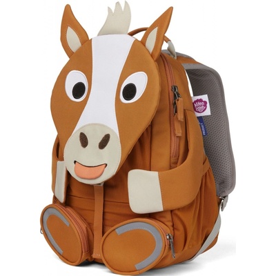 Affenzahn Friend Horse brown