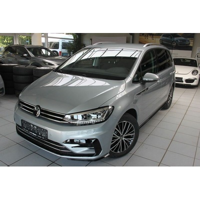 Volkswagen Touran DSG R-Line 110 kW