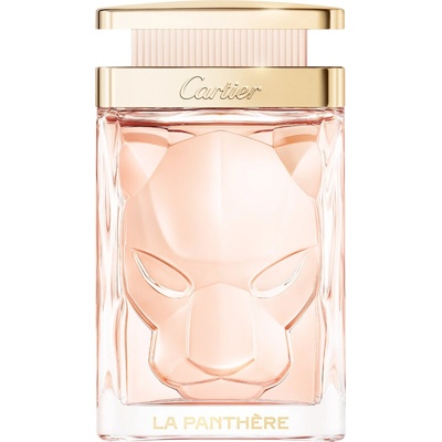 Cartier La Panthere by Cartier toaletná voda dámska 100 ml tester