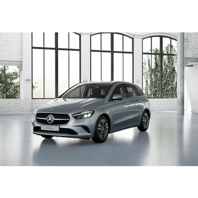 Mercedes-Benz B 200 120 kW