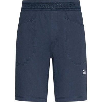 La Sportiva Flatanger Short onyx/chalk