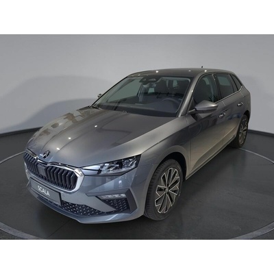 Skoda Scala 1.0 TSI DSG 85 kW